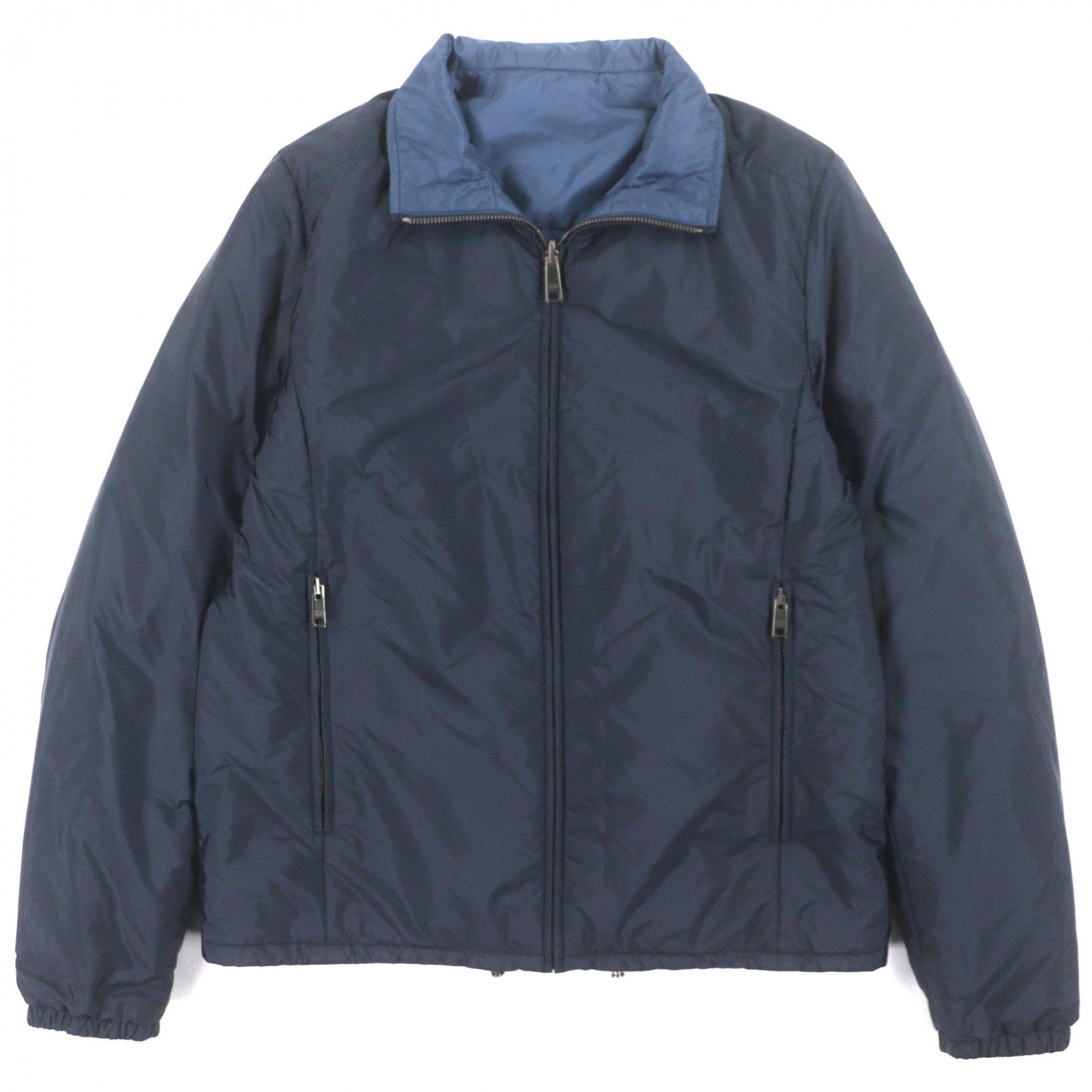 Prada Nylon Jacket