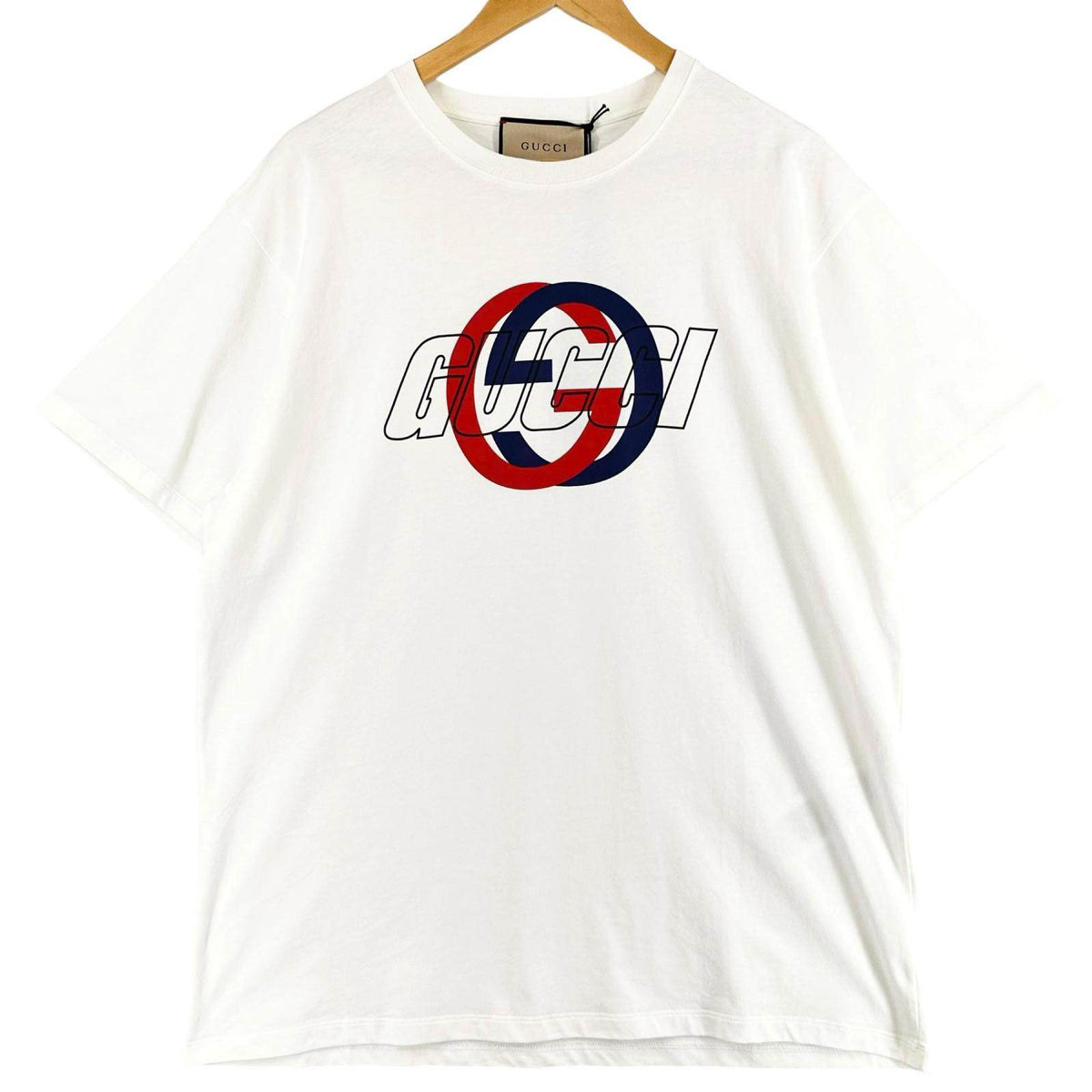 Gucci Cotton T Shirt