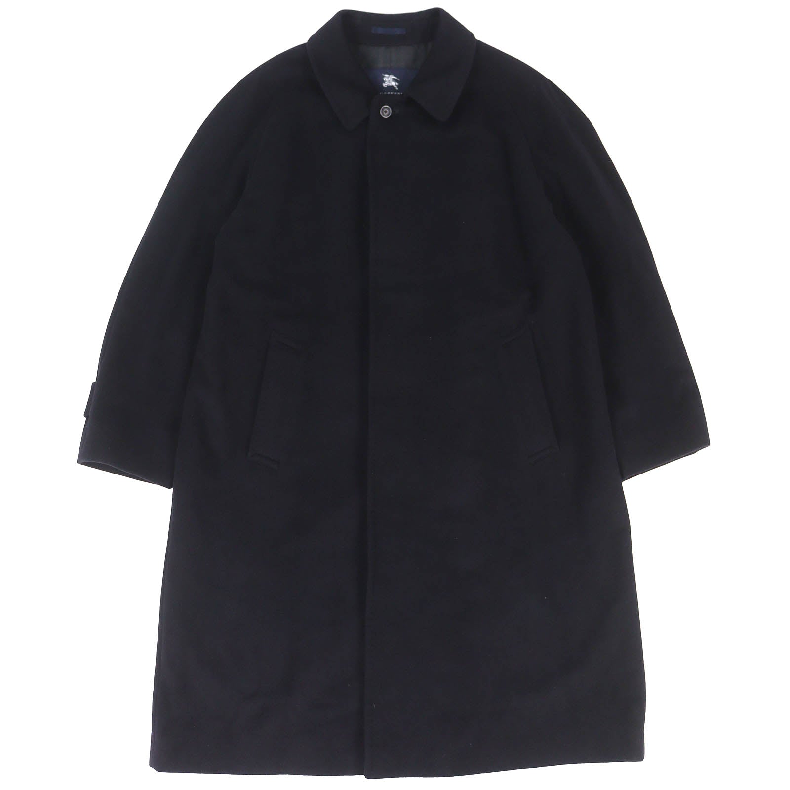 Burberry London Cashmere Wool Coat