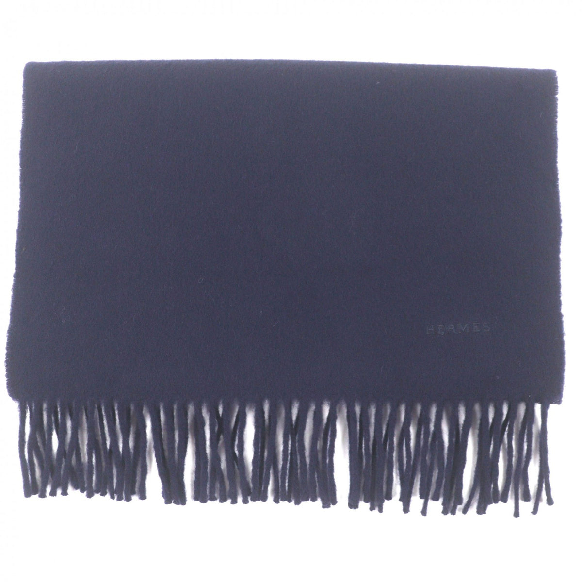 Hermès Cashmere Scarf
