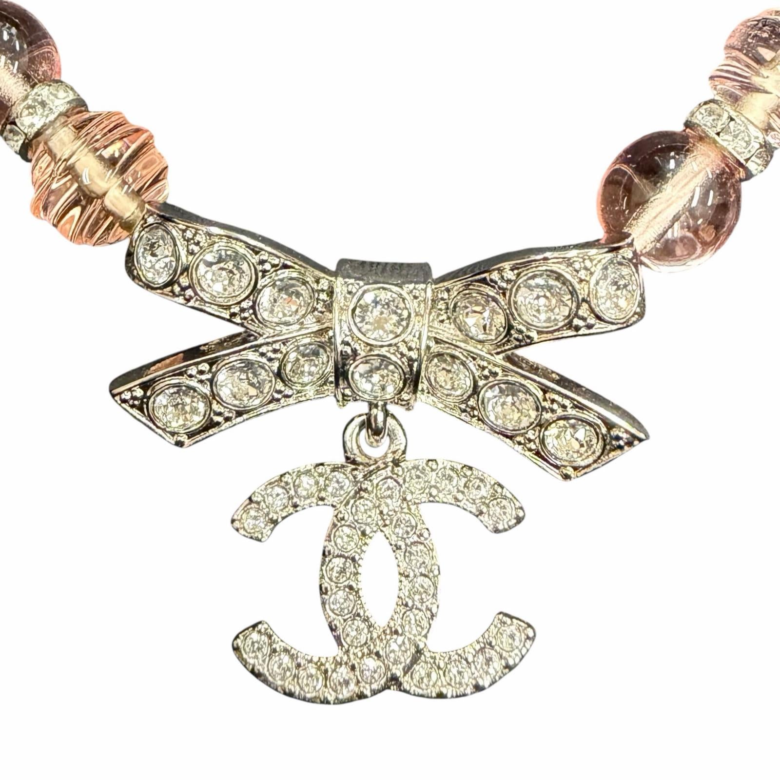 Chanel Necklace