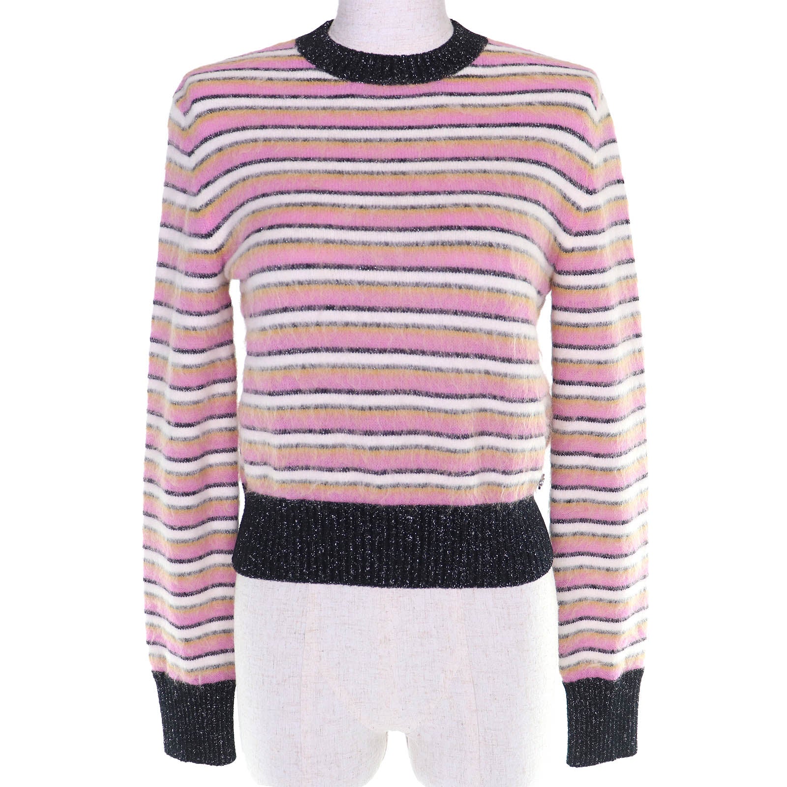 CHANEL Métiers d'Art Collection Knit Sweater
