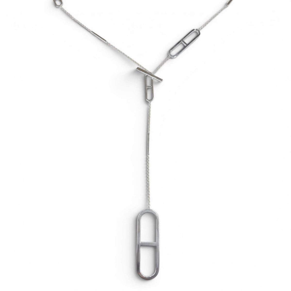 Hermes Ever Shane Necklace