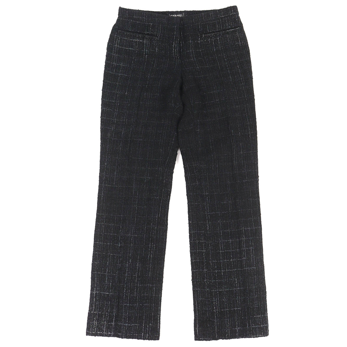 Chanel Cotton Pants