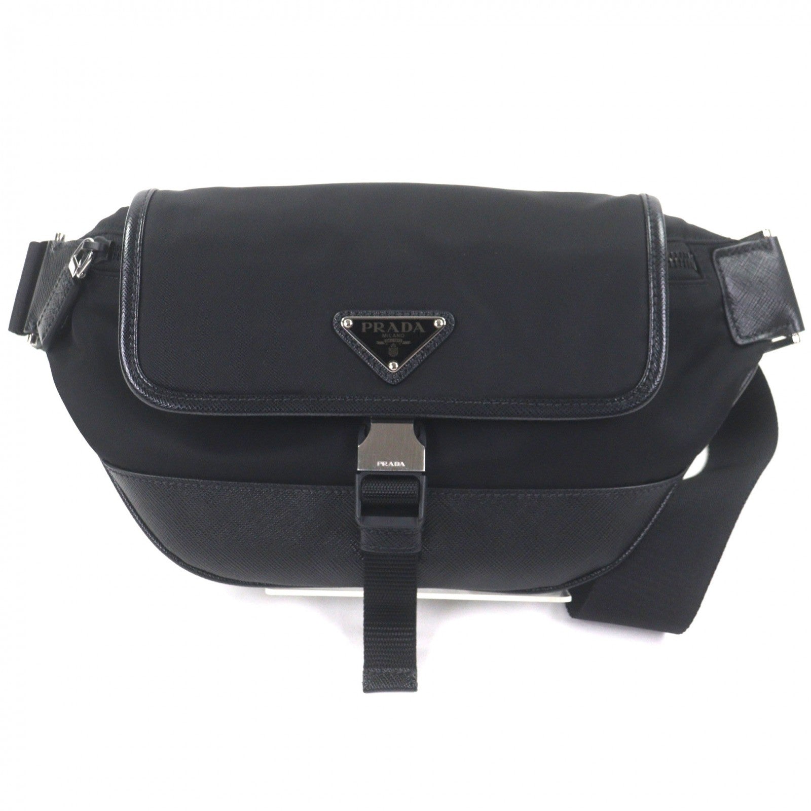 Prada Nylon Sling Bag
