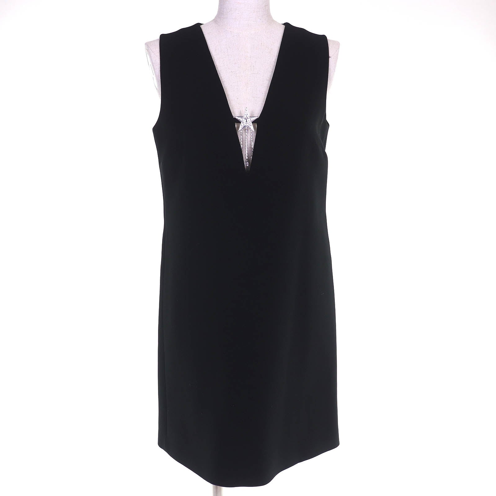 Miu Miu Sleeveless Dress