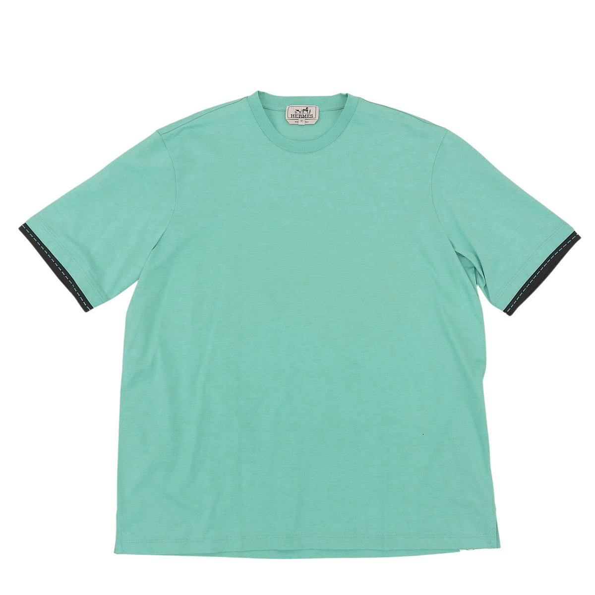 Hermes Cotton T Shirt