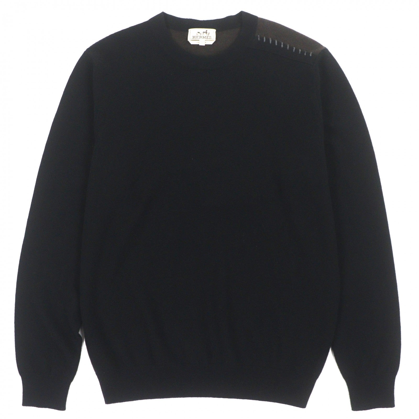 Hermes Cashmere Sweater