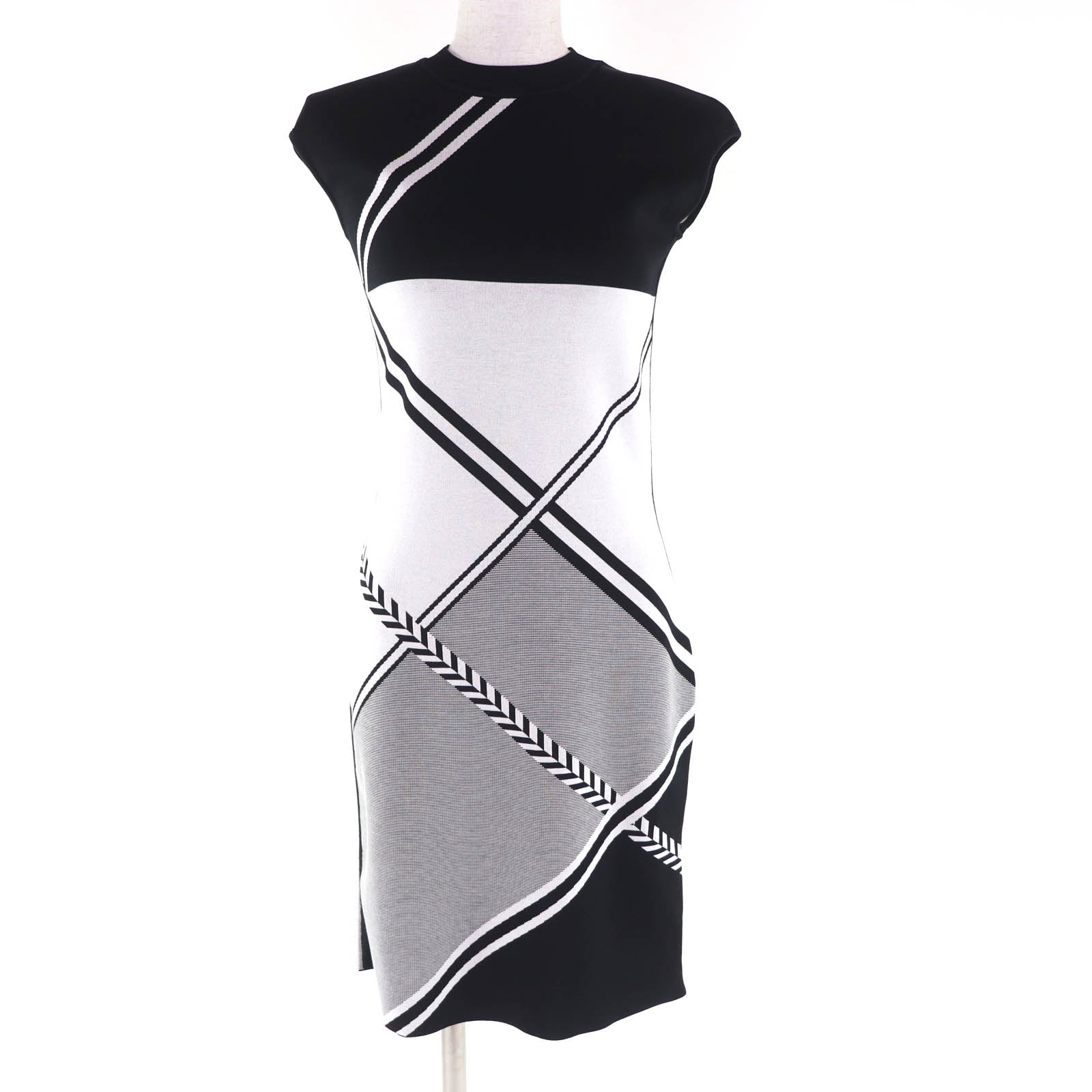 Hermes Dress