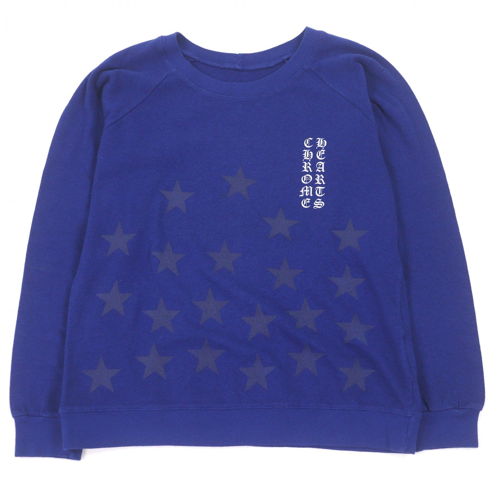 Chrome Hearts Long Sleeve T Shirt