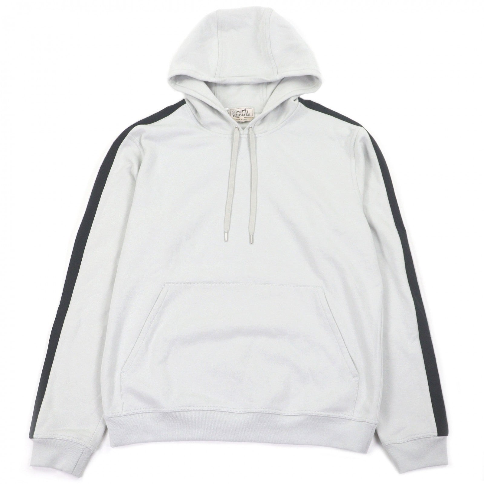 Hermes Run H Cotton Hoodie