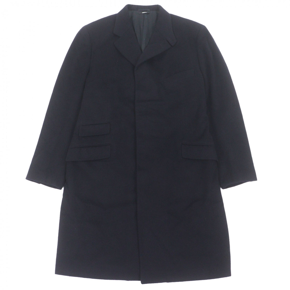 Hermes Chester Cashmere Coat