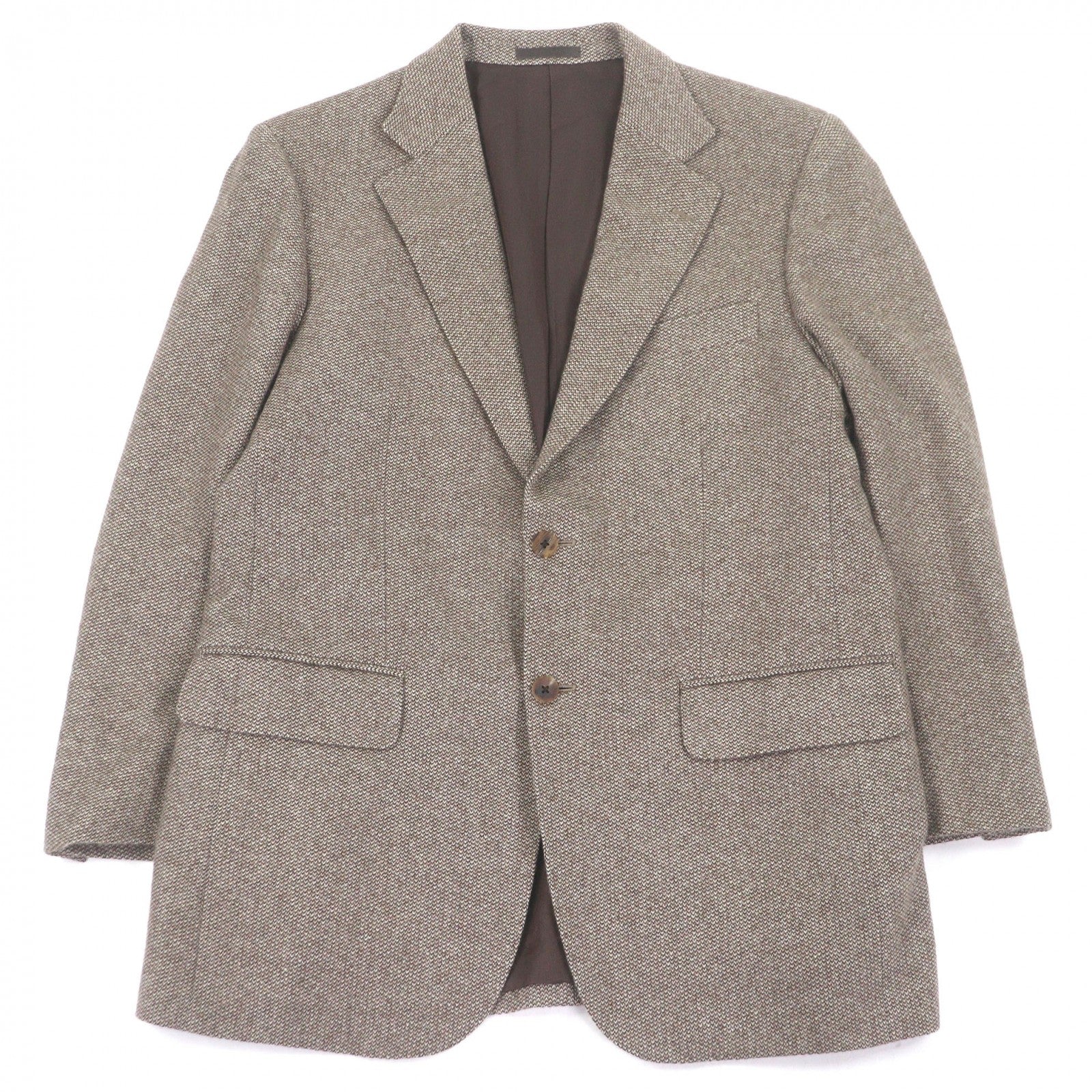 Burberry London Cashmere Jacket