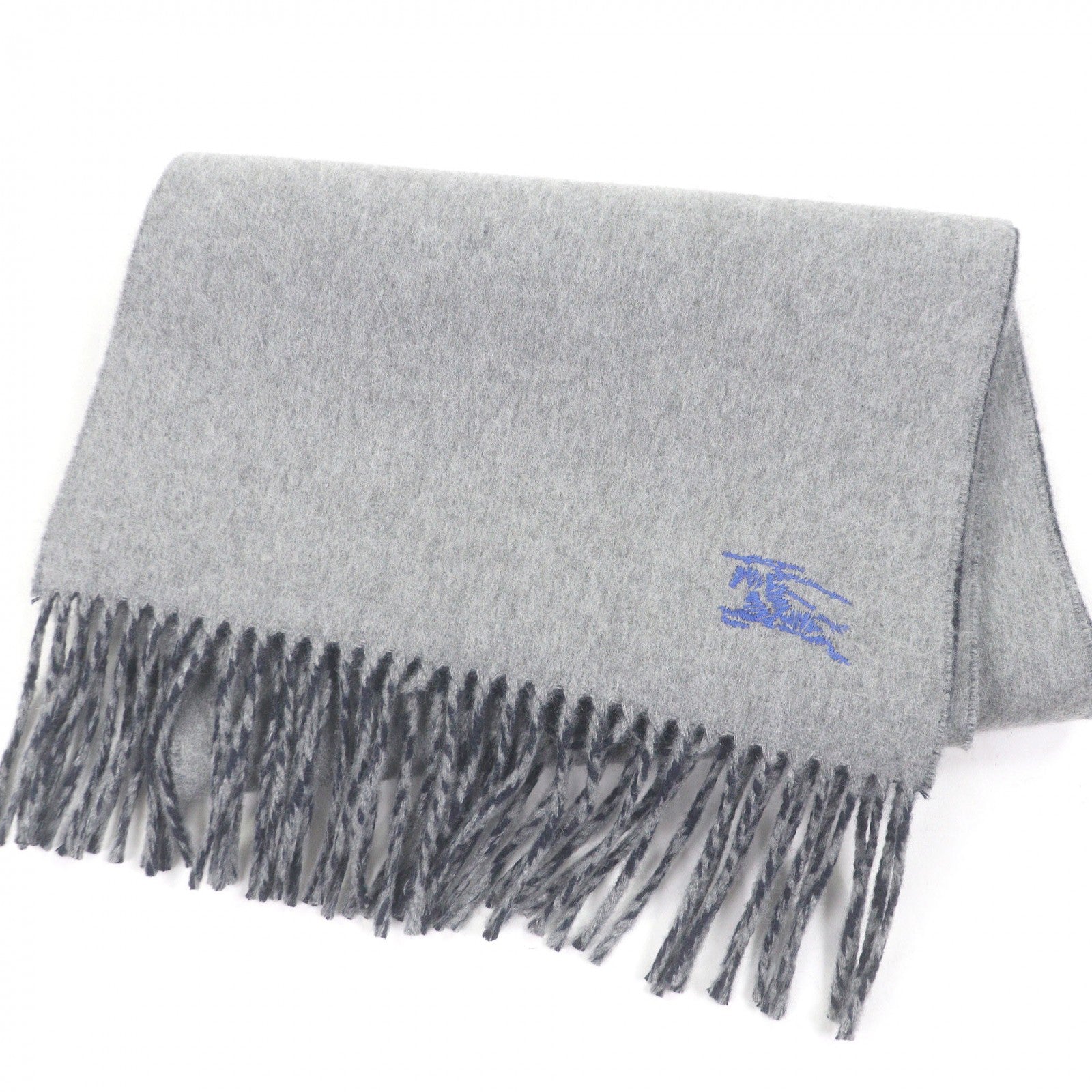 Burberry Cashmere Scarf