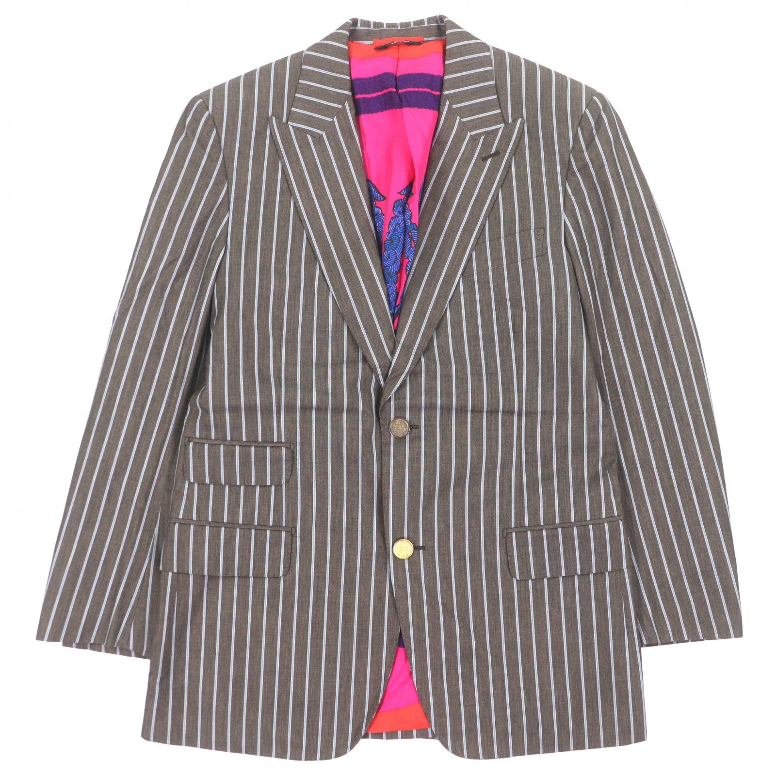Hermes Cotton Jacket