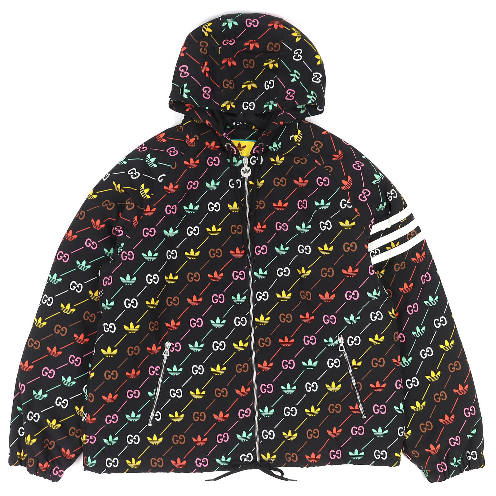 Gucci adidas Jacket
