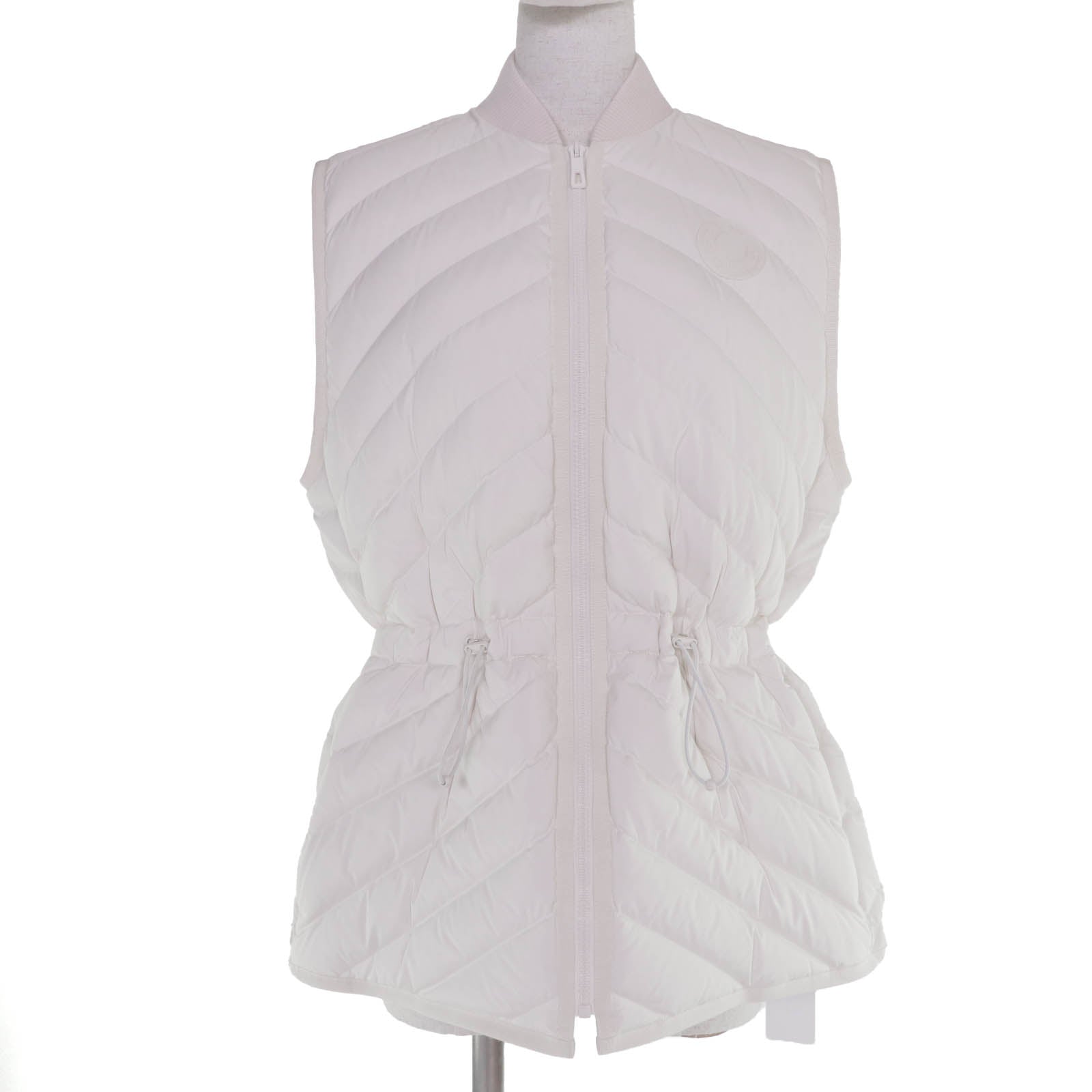Hermes Down Vest