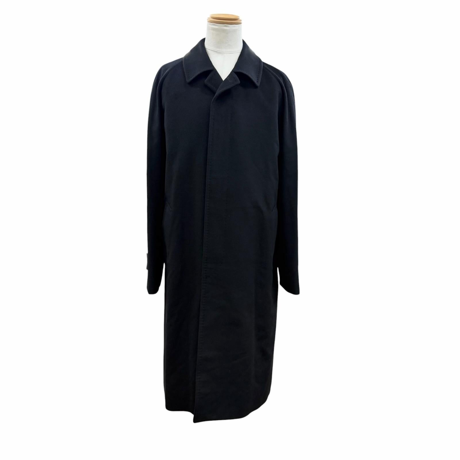 Burberry London Cashmere Coat