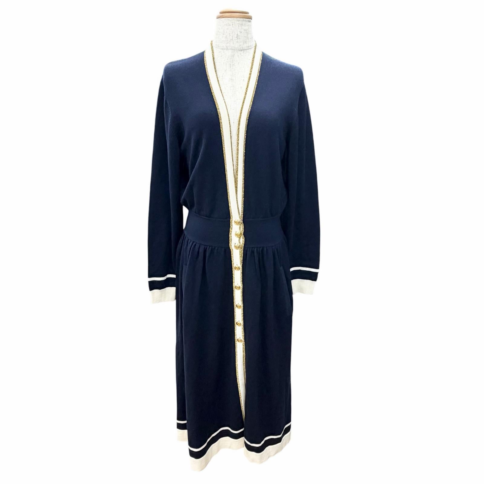 Gucci GG Knit Dress