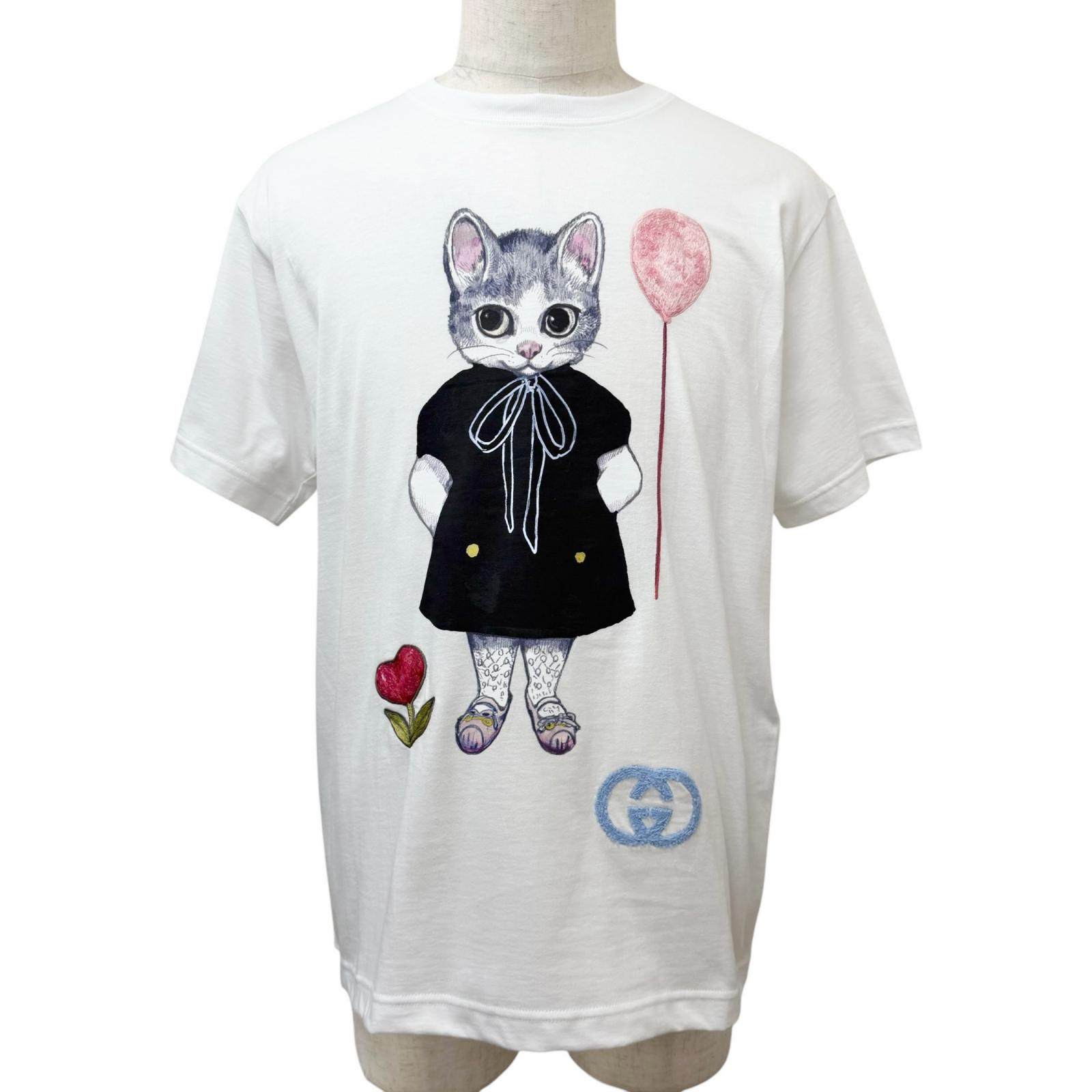 Gucci Higuchi Yuko short sleeve T shirt limited