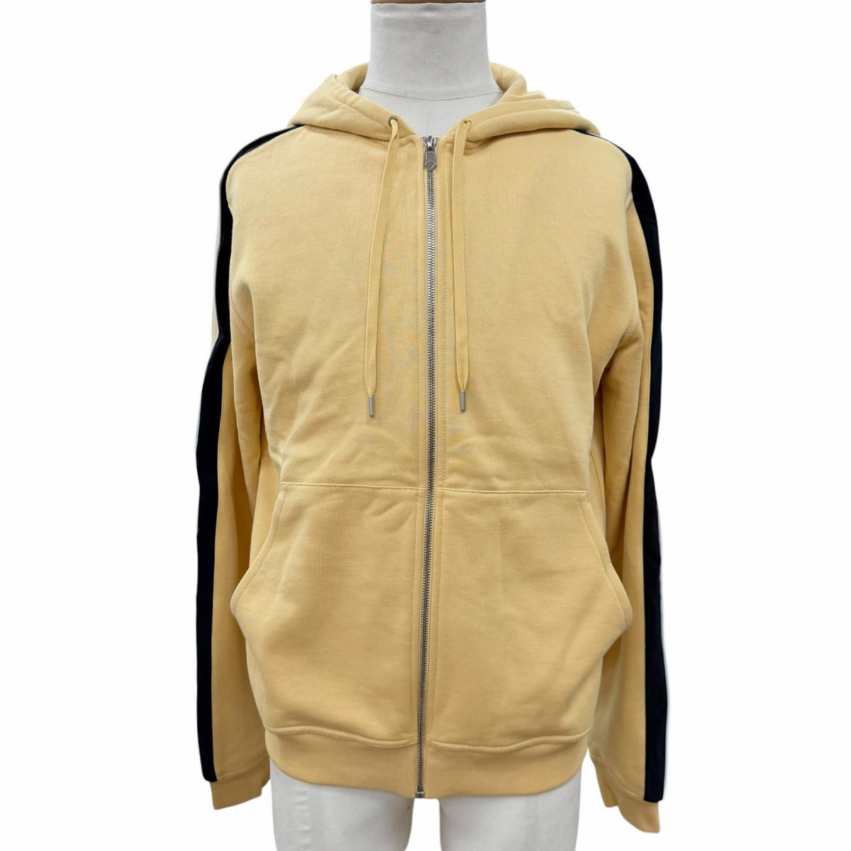 Hermes Run H Cotton Hoodie