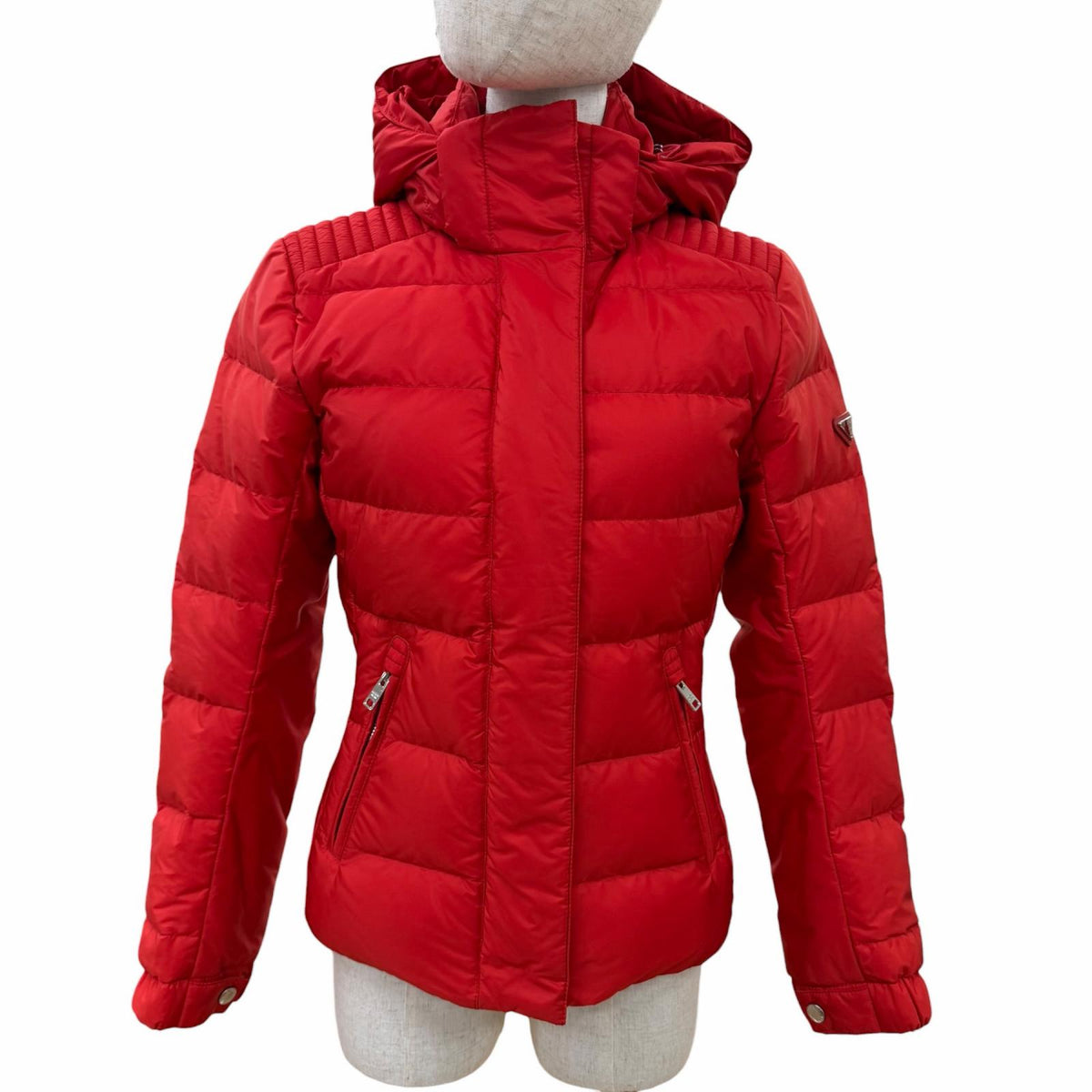 Prada Down Jacket