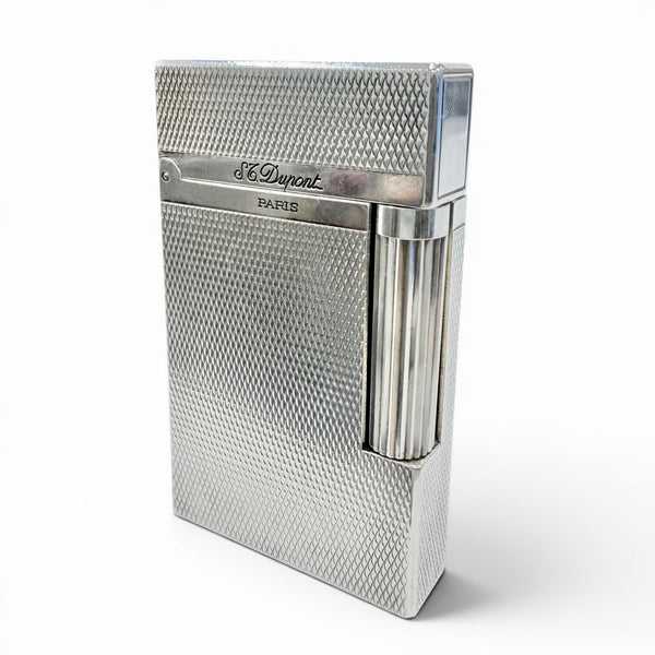 S.T. Dupont Line 2 Lighter