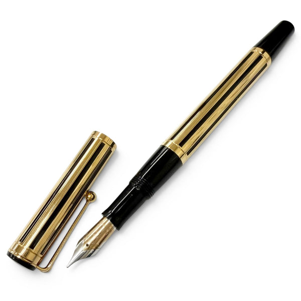 Waterman Le Mans 200 Au750 Fountain Pen