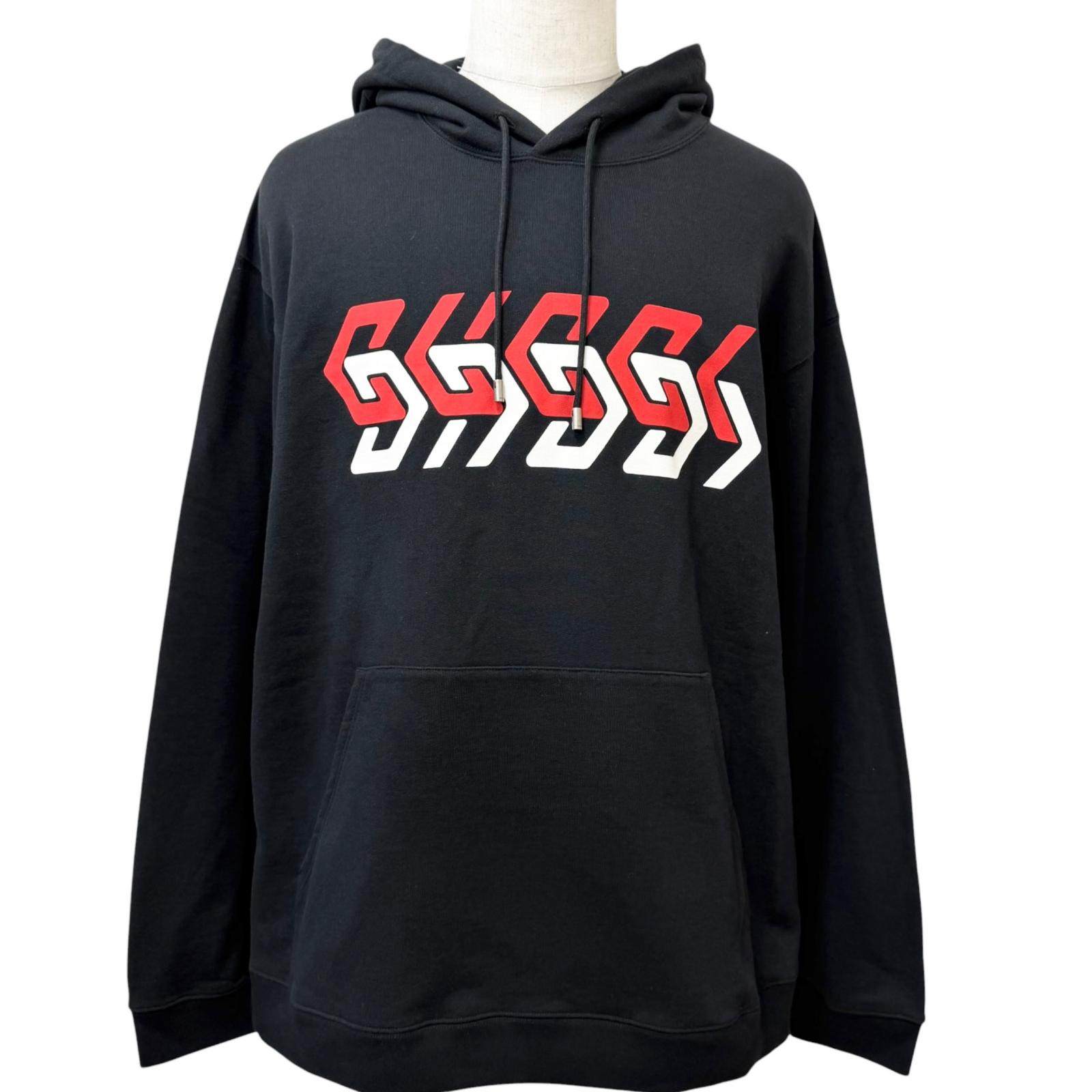 Gucci Cotton Hoodie