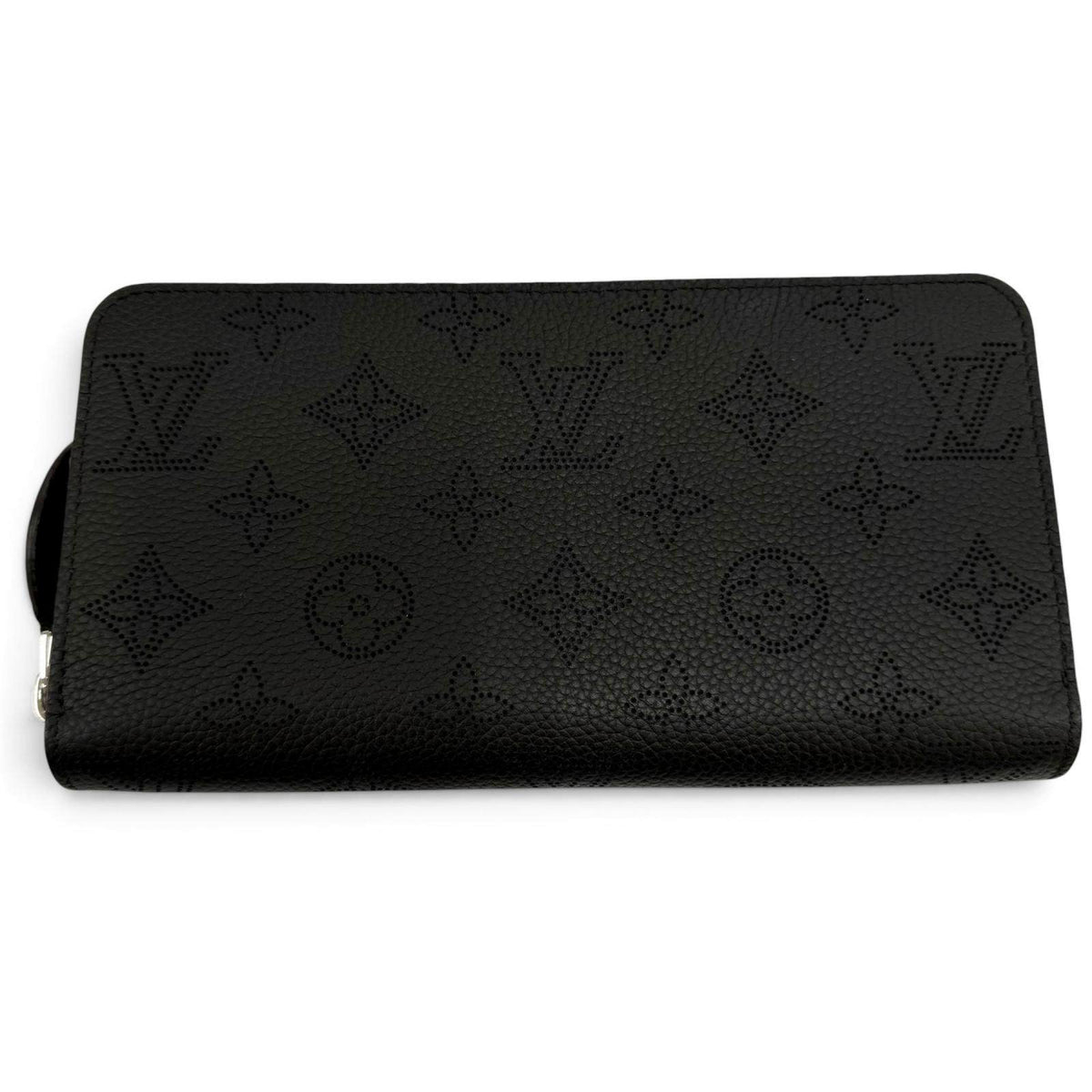 Louis Vuitton Mahina Zippy Wallet
