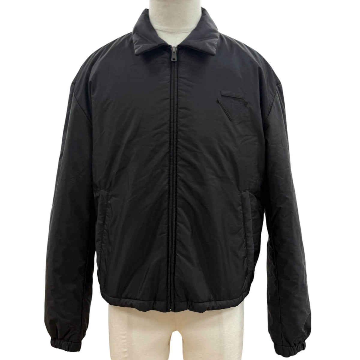 Prada Nylon Jacket