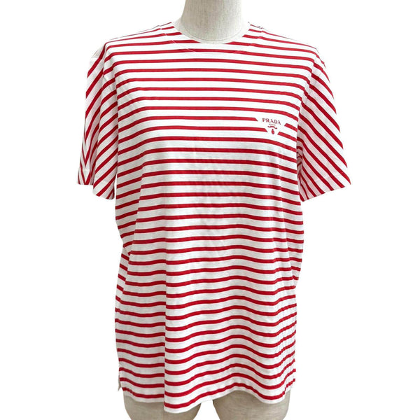 Prada Cotton T Shirt