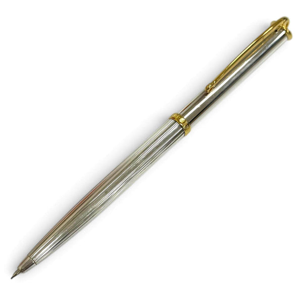 Hermes Allegro Silver Mechanical Pencil
