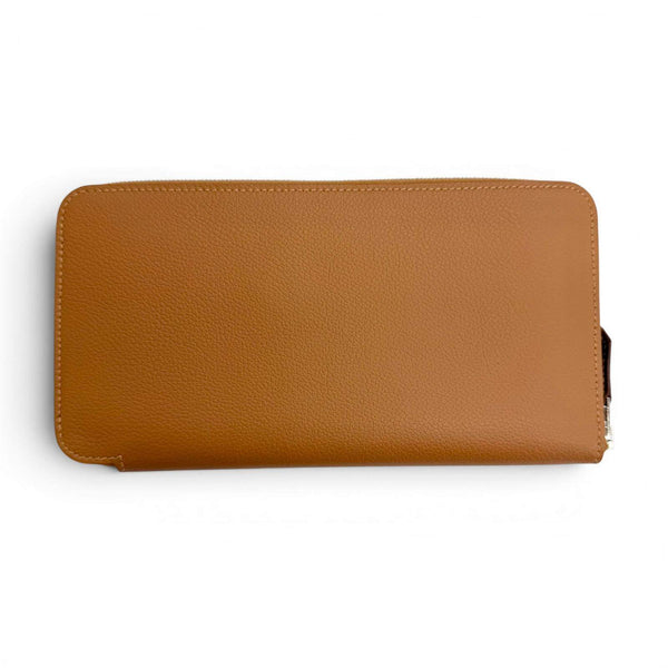 Hermes Azap Long Evercolor Wallet