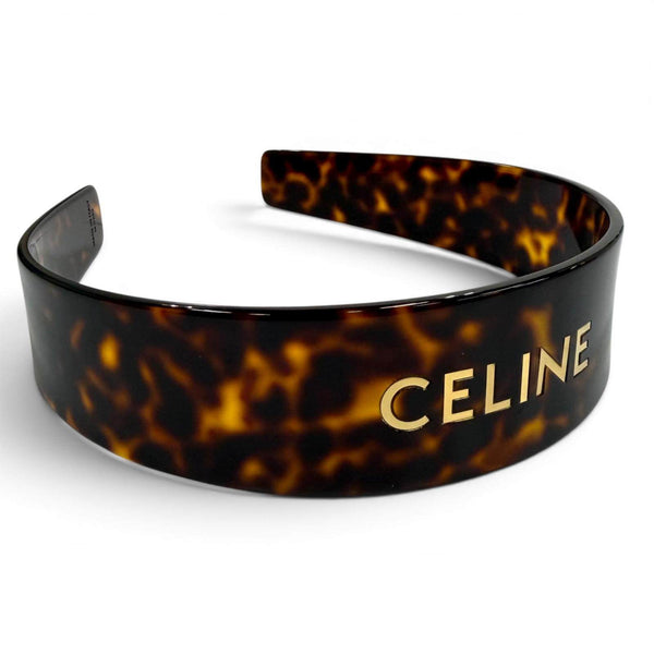 CELINE Katyusha Headband