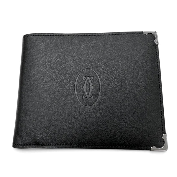 Cartier Must Line Bifold Wallet