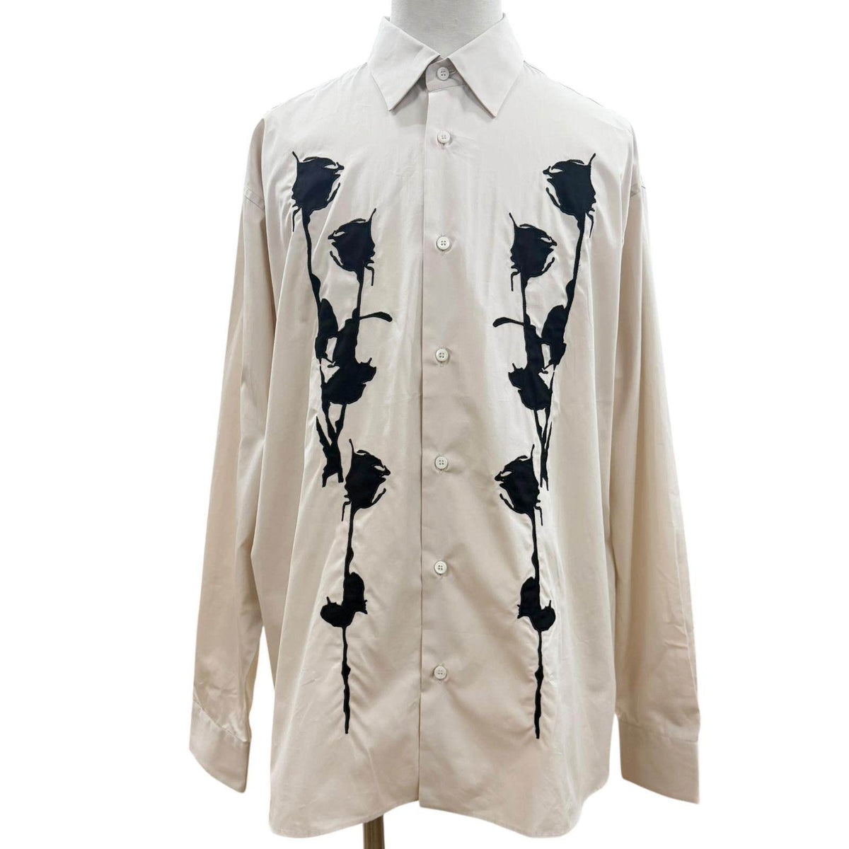 Prada Cotton Shirt