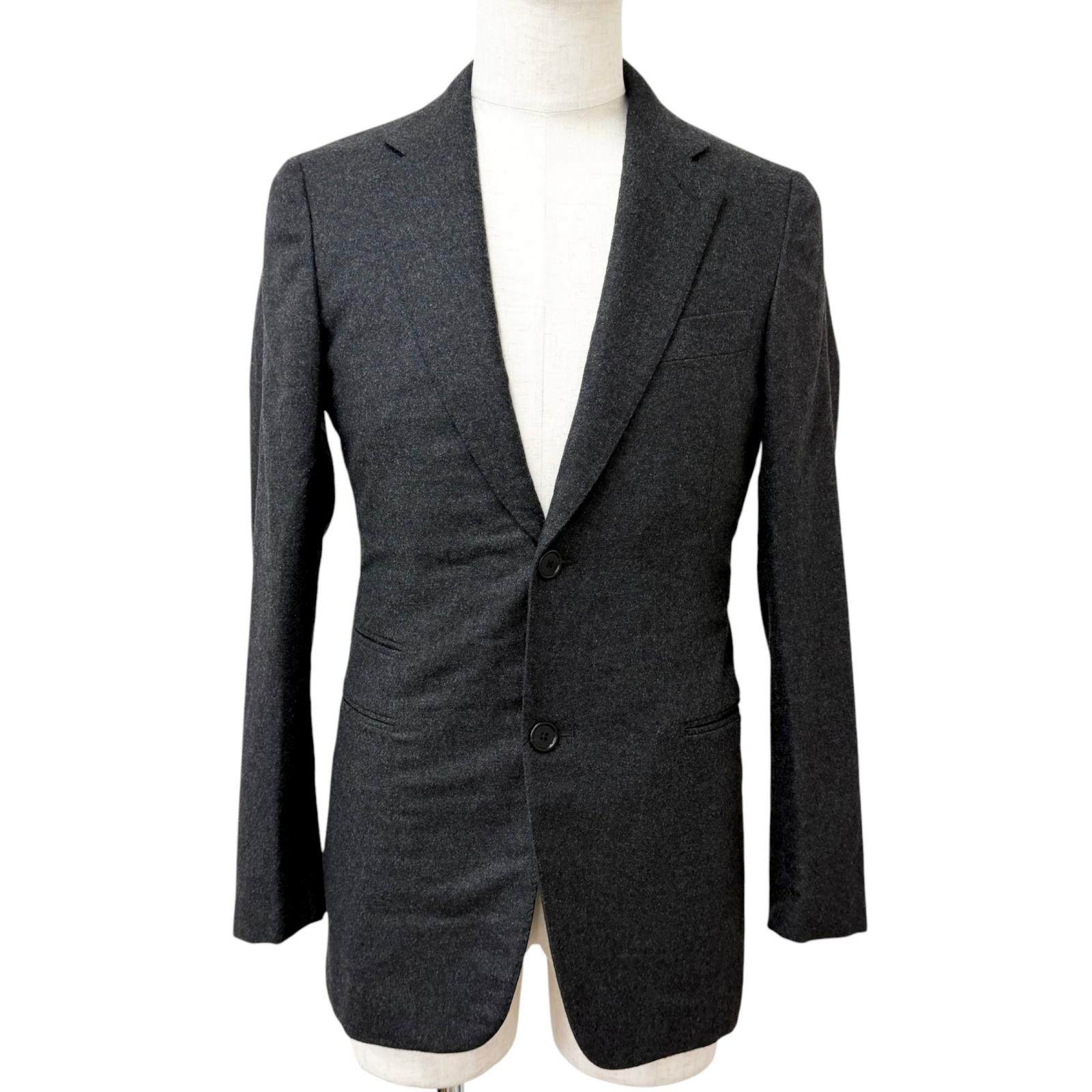 Hermes Cashmere Jacket