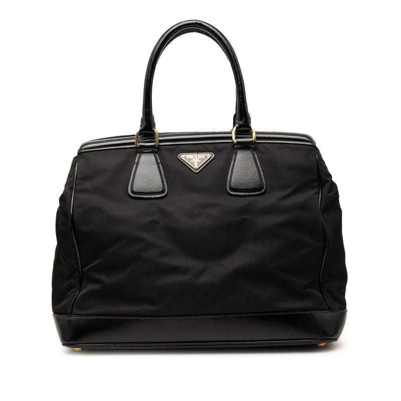 Prada Saffiano Handbag