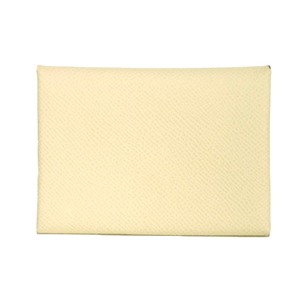 Hermes Calvi Duo Coin Case