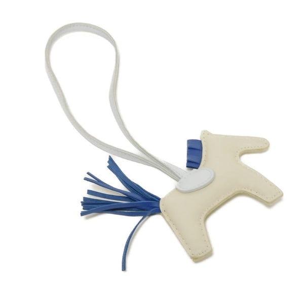 Hermes Rodeo PM Lambskin Charm