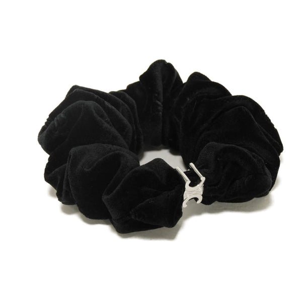 CELINE Triomphe Stamp Hair Pin