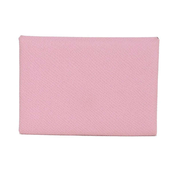Hermes Calvi Duo coin case