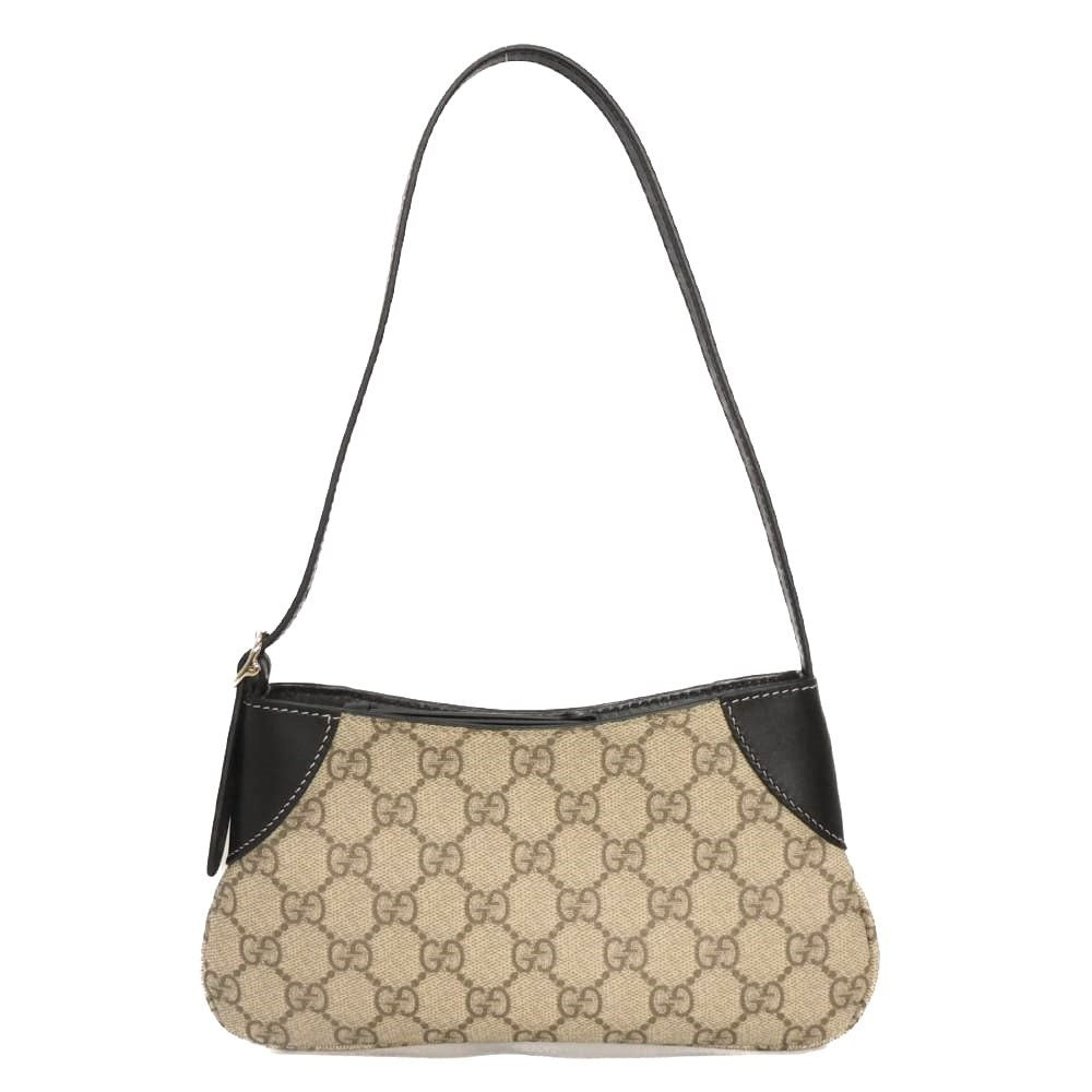 Gucci GG Emblem Mini Shoulder Bag