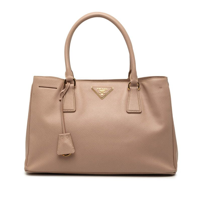 Prada Galleria Saffiano Leather Handbag