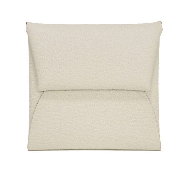 Hermes Bastia Chevre Coin Case