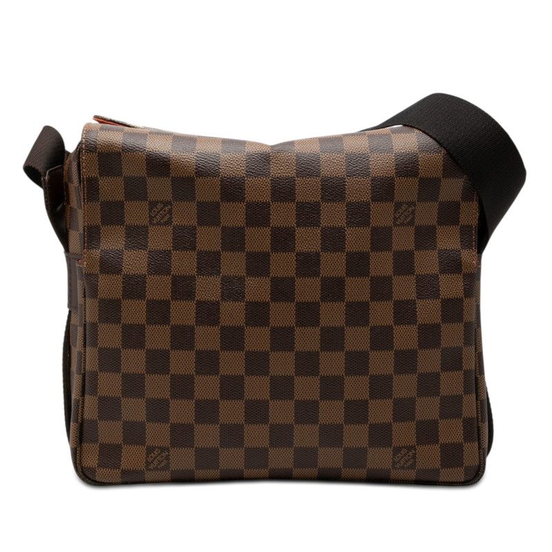 Louis Vuitton Damier Naviglio Shoulder Bag