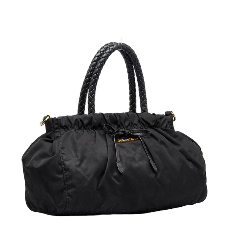 Tessuto Bow Handbag BN1631