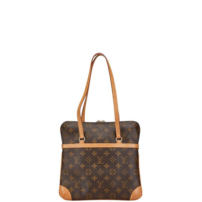 Louis Vuitton Monogram Shoulder Bag