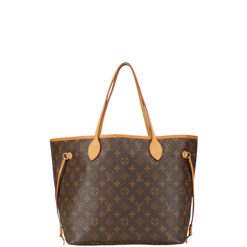 Louis Vuitton Neverfull MM Tote Bag